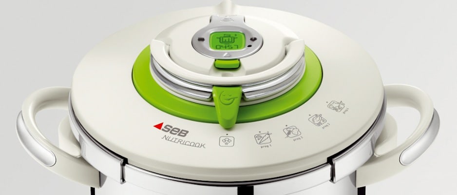 Nutricook world outlet
